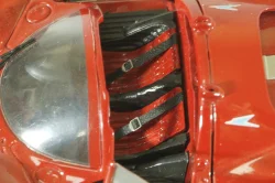 Ferrari 330 P4 Spyder #6, red, 48503, Revel 1:43