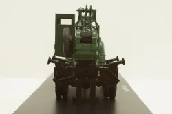 Лаз-690 на шасси Зил-164 , Автокран, SSM1100, SSM 1:43