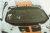 McLaren 12C GT3 #69 gulf racing 24hr, blue/orange, 144335 , TSM 1:43