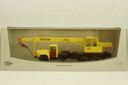 КС-3575А (133ГЯ) Аварийная служба, Автокран SSM1110, SSM 1:43