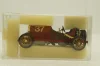 Fiat S74 Corsa N37 Winner American GP 1911, Bruce Brown, Brumm 1:43