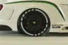 Bentley Contintal GT3, Mondial de l Automombile 2012, 134301, TSM 1:43