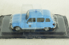Renault 4L Garda Полиция Ирландии, Полицейские машины мира №76 DeAgostini, 1:43 ( без журнала)