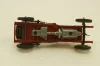 Fiat S74 Corsa N37 Winner American GP 1911, Bruce Brown, Brumm 1:43