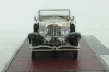 Duesenberg SJ J-562-2592 Dual Cowl Phaeton La Grande (open), MX40406-061, Matrix 1:43