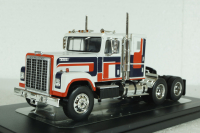International Transtar 4300, white, 1980, TR153.22, IXO 1:43