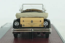 Duesenberg SJ J-562-2592 Dual Cowl Phaeton La Grande (open), MX40406-061, Matrix 1:43