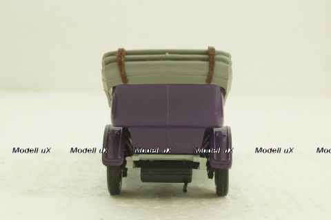 Fiat 60, 1905, #24, Rio 1:43