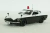 Datsun Fairlady 240 Z, Полицейские машины мира #5, Deagostini, 1:43