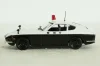 Datsun Fairlady 240 Z, Полицейские машины мира #5, Deagostini, 1:43