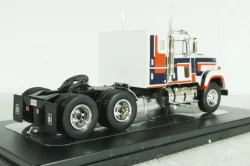 International Transtar 4300, white, 1980, TR153.22, IXO 1:43