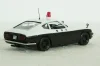 Datsun Fairlady 240 Z, Полицейские машины мира #5, Deagostini, 1:43