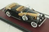 Duesenberg SJ J-562-2592 Dual Cowl Phaeton La Grande (open), MX40406-061, Matrix 1:43