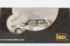Lancia Delta  HF Totip Rally San Remo 1987, SCR003, IXO 1:43