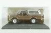 Ford Bronco 1978, Grandes Autos, Altaya 1:43