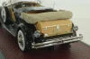 Duesenberg SJ J-562-2592 Dual Cowl Phaeton La Grande (open), MX40406-061, Matrix 1:43