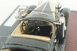 Duesenberg SJ J-562-2592 Dual Cowl Phaeton La Grande (open), MX40406-061, Matrix 1:43