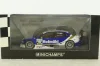 Audi A4 (2006) Hofmuhl, Team Futurecom Time, DTM 2008 #20 Katherine Legge, Minichamps 1:43