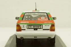 Lancia Delta  HF Totip Rally San Remo 1987, SCR003, IXO 1:43