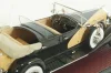 Duesenberg SJ J-562-2592 Dual Cowl Phaeton La Grande (open), MX40406-061, Matrix 1:43