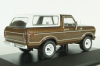 Ford Bronco 1978, Grandes Autos, Altaya 1:43
