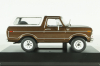 Ford Bronco 1978, Grandes Autos, Altaya 1:43