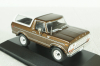 Ford Bronco 1978, Grandes Autos, Altaya 1:43