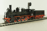 Ов, Наши поезда № 4, 1:87