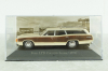 Ford LTD Country Squire 1972, Grandes Autos, Altaya 1:43