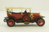 Fiat model "Zero" 1912 torpedo #6, Rio 1:43