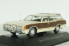 Ford LTD Country Squire 1972, Grandes Autos, Altaya 1:43