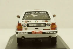 Lancia Delta Integrale , winner monte carlo, 1989, SCR002, IXO 1:43