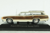Ford LTD Country Squire 1972, Grandes Autos, Altaya 1:43