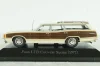 Ford LTD Country Squire 1972, Grandes Autos, Altaya 1:43