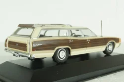 Ford LTD Country Squire 1972, Grandes Autos, Altaya 1:43