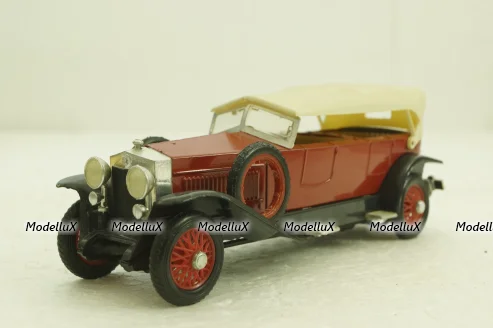 Fiat Tipo 519S, 1926-1929, #57, Rio 1:43