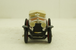 Fiat Tipo 519S, 1926-1929, #57, Rio 1:43