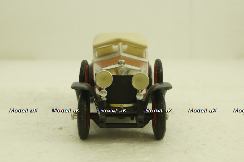 Fiat Tipo 519S, 1926-1929, #57, Rio 1:43