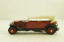 Fiat Tipo 519S, 1926-1929, #57, Rio 1:43