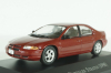 Chrysler Stratus 1998 darkred, Grandes Autos, Altaya 1:43