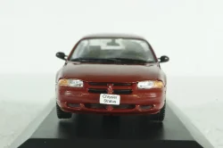 Chrysler Stratus 1998 darkred, Grandes Autos, Altaya 1:43