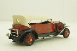 Fiat Tipo 519S, 1926-1929, #57, Rio 1:43
