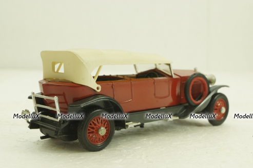 Fiat Tipo 519S, 1926-1929, #57, Rio 1:43