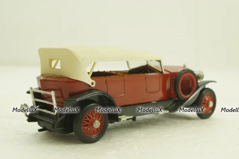 Fiat Tipo 519S, 1926-1929, #57, Rio 1:43