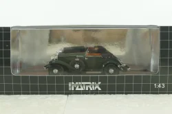 Stutz DV32 Super Bearcat 1932, Matrix 1:43