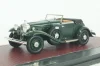 Stutz DV32 Super Bearcat 1932, Matrix 1:43