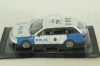 Audi A6 Avant (C5), Полицейские Машины Мира №38, 1:43