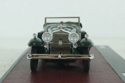 Stutz DV32 Super Bearcat 1932, Matrix 1:43