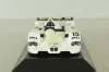BMW V12 LMR winner 24h LeMans #15 1999, white, 80429418138, Minichamps 1:43