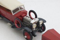 Fiat Tipo 519S, 1926-1929, #57, Rio 1:43